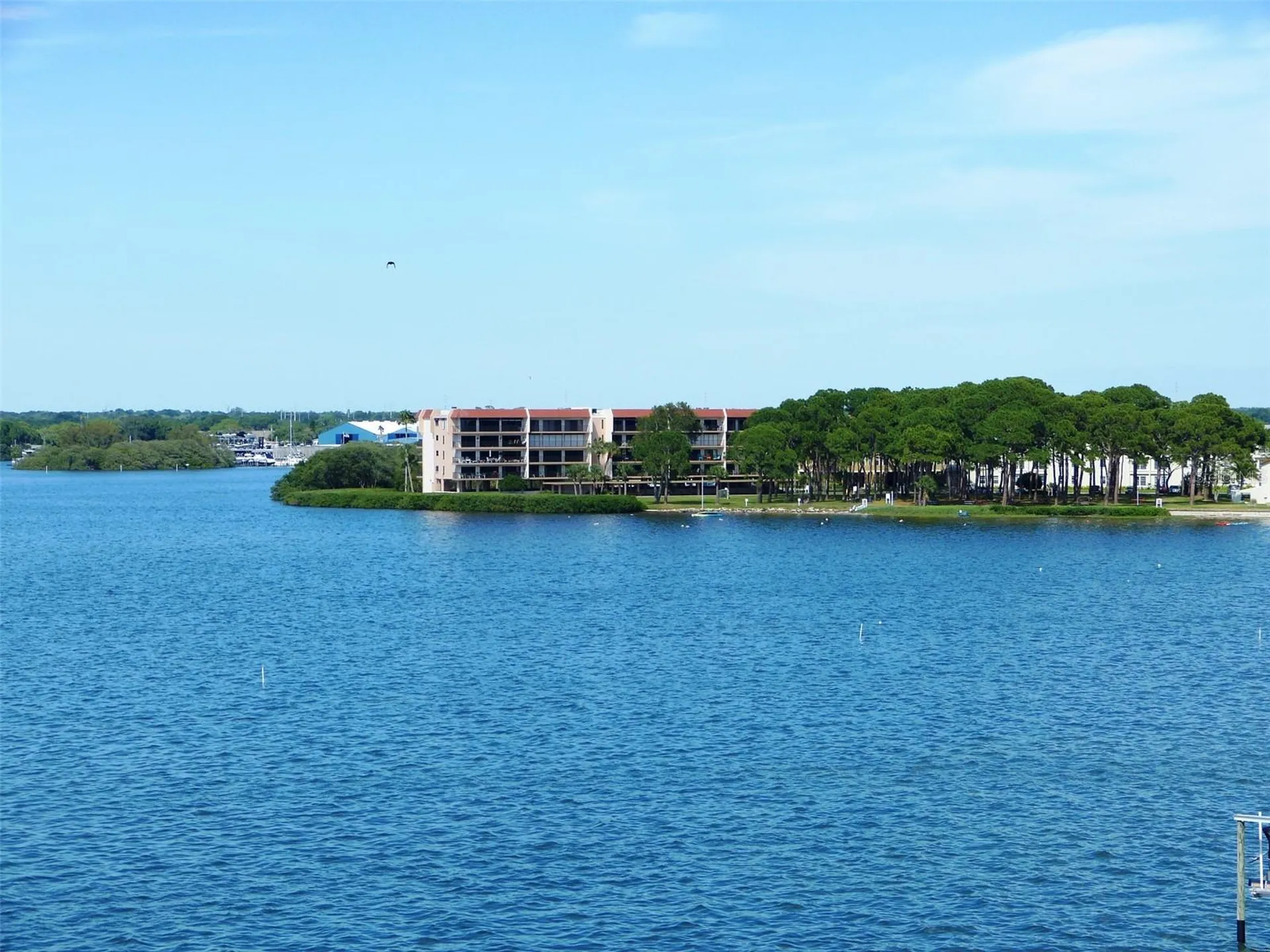 2700 Bayshore Boulevard Dunedin FL 34698