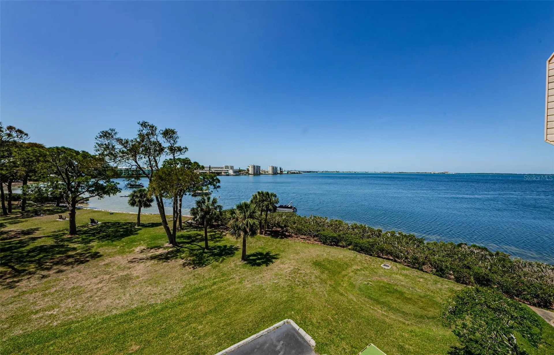 2700 Bayshore Boulevard Dunedin FL 34698