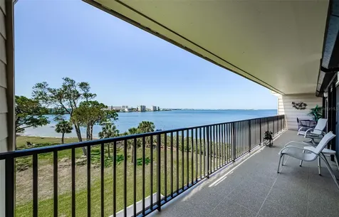 2700 Bayshore Boulevard Dunedin FL 34698