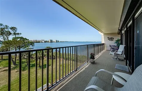 2700 Bayshore Boulevard Dunedin FL 34698