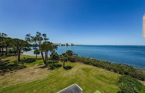 2700 Bayshore Boulevard Dunedin FL 34698