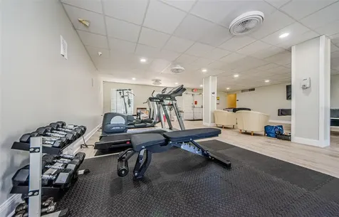 2700 Bayshore Boulevard Dunedin FL 34698
