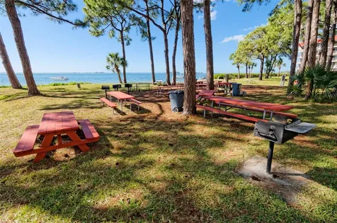 2700 Bayshore Boulevard Dunedin FL 34698