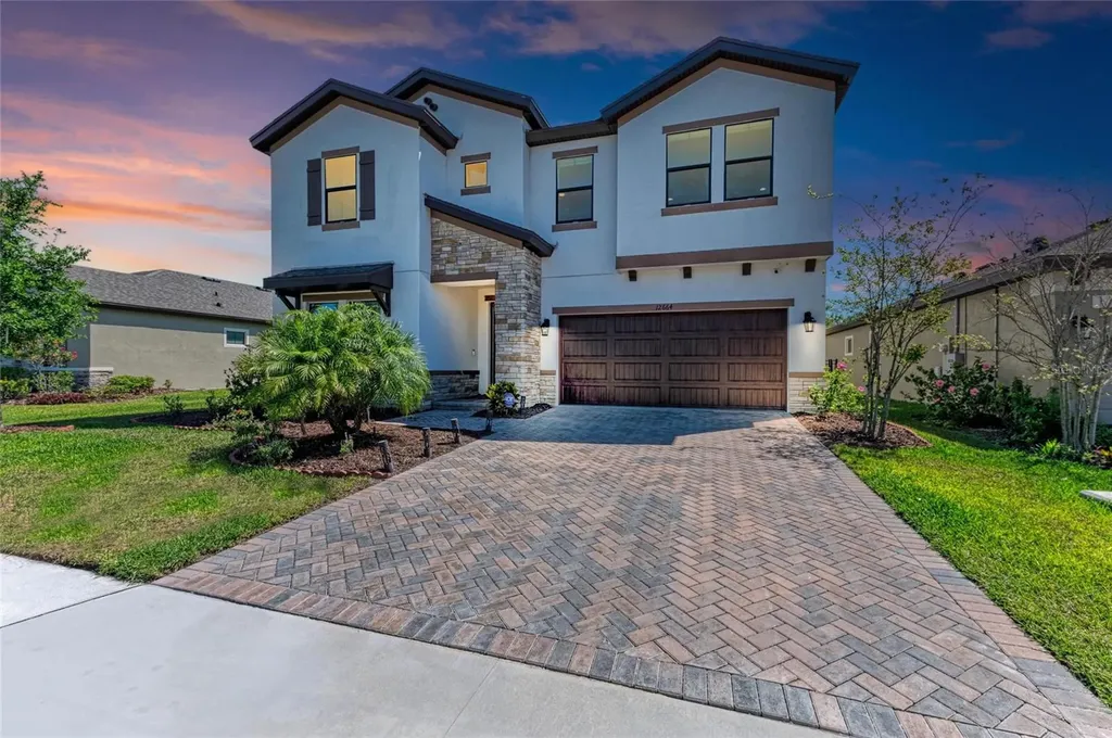 12664 Oak Hill Way Parrish FL 34219