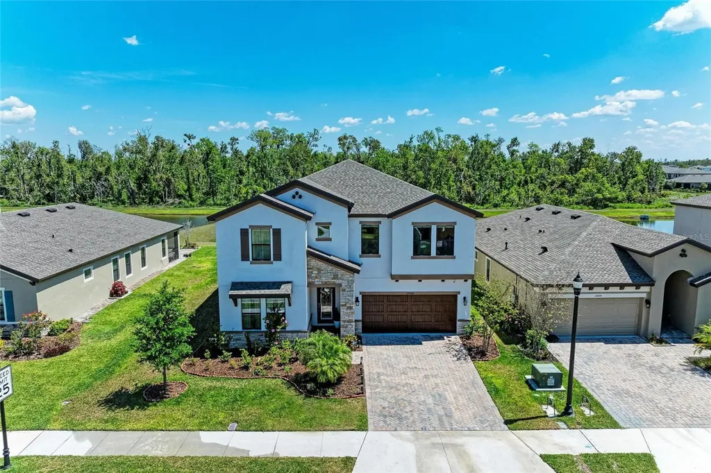 12664 Oak Hill Way Parrish FL 34219