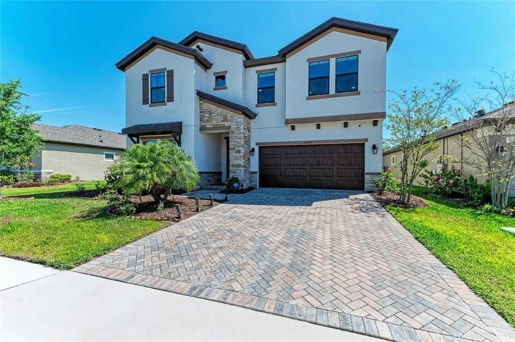 12664 Oak Hill Way Parrish FL 34219