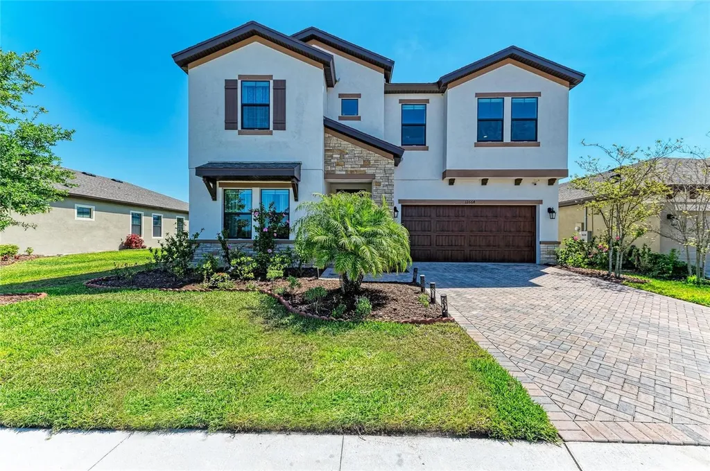 12664 Oak Hill Way Parrish FL 34219