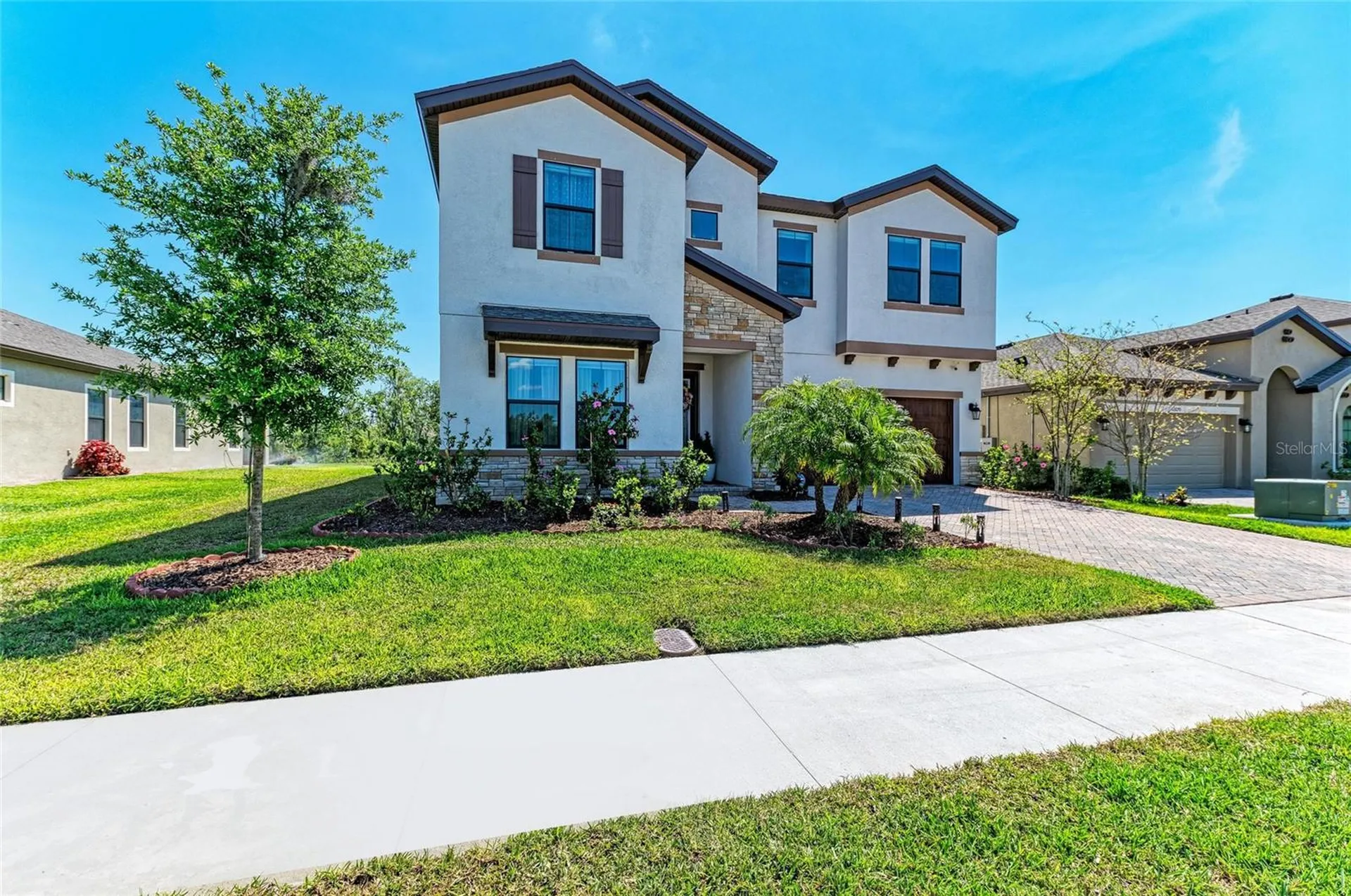12664 Oak Hill Way Parrish FL 34219