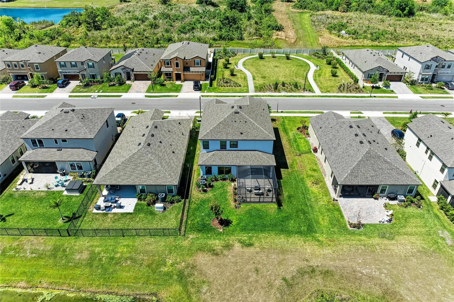 12664 Oak Hill Way Parrish FL 34219