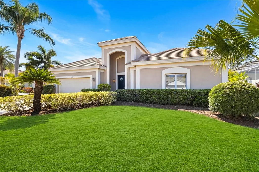 8732 54th Avenue E Bradenton FL 34211
