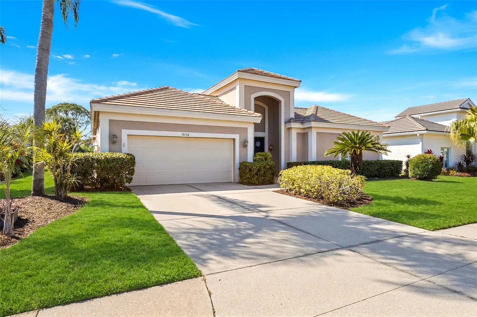 8732 54th Avenue E Bradenton FL 34211