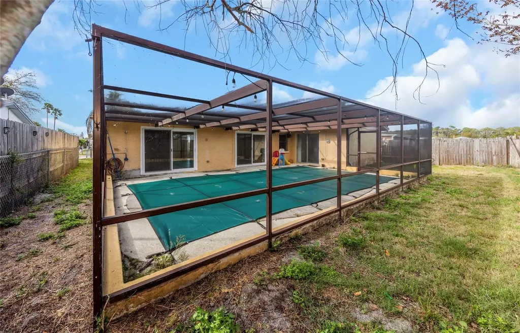 3105 Pinon Drive Holiday FL 34691