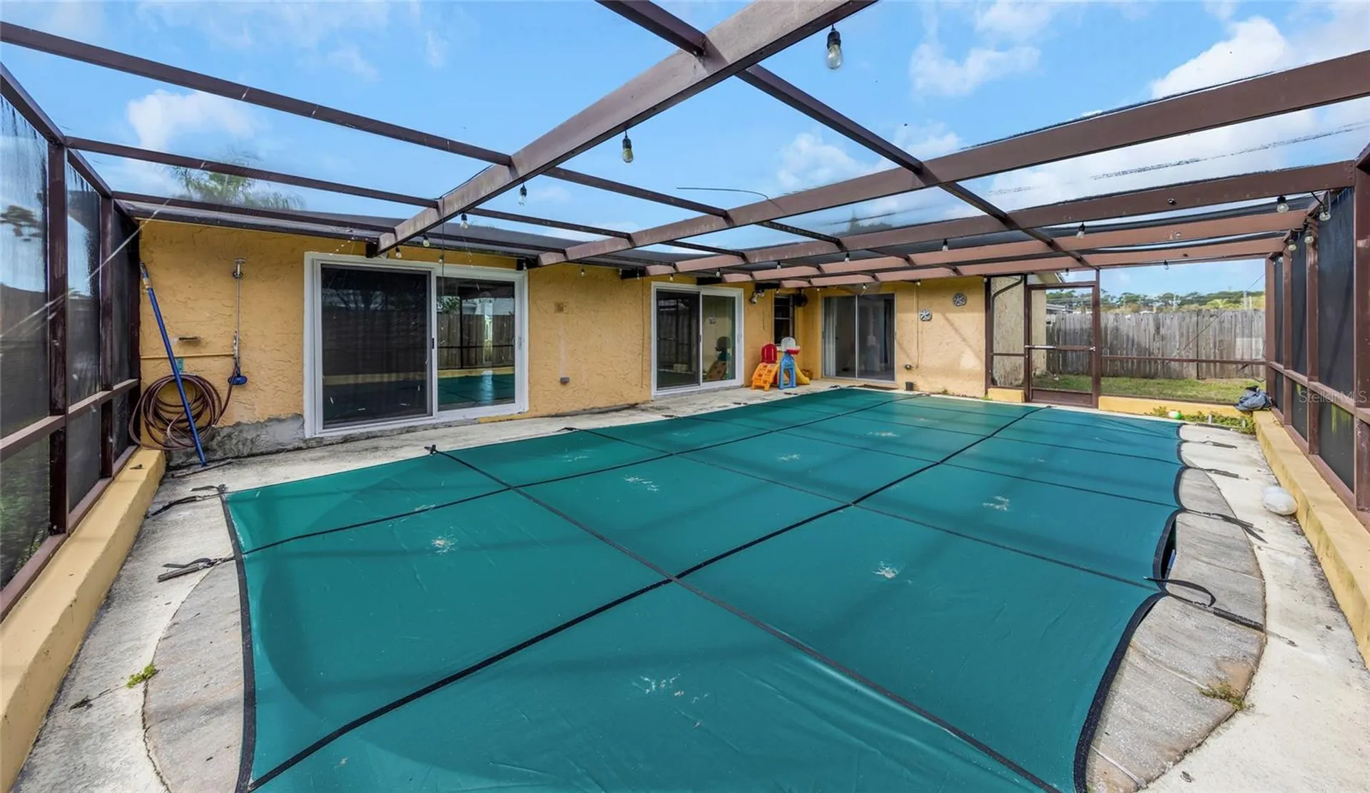 3105 Pinon Drive Holiday FL 34691