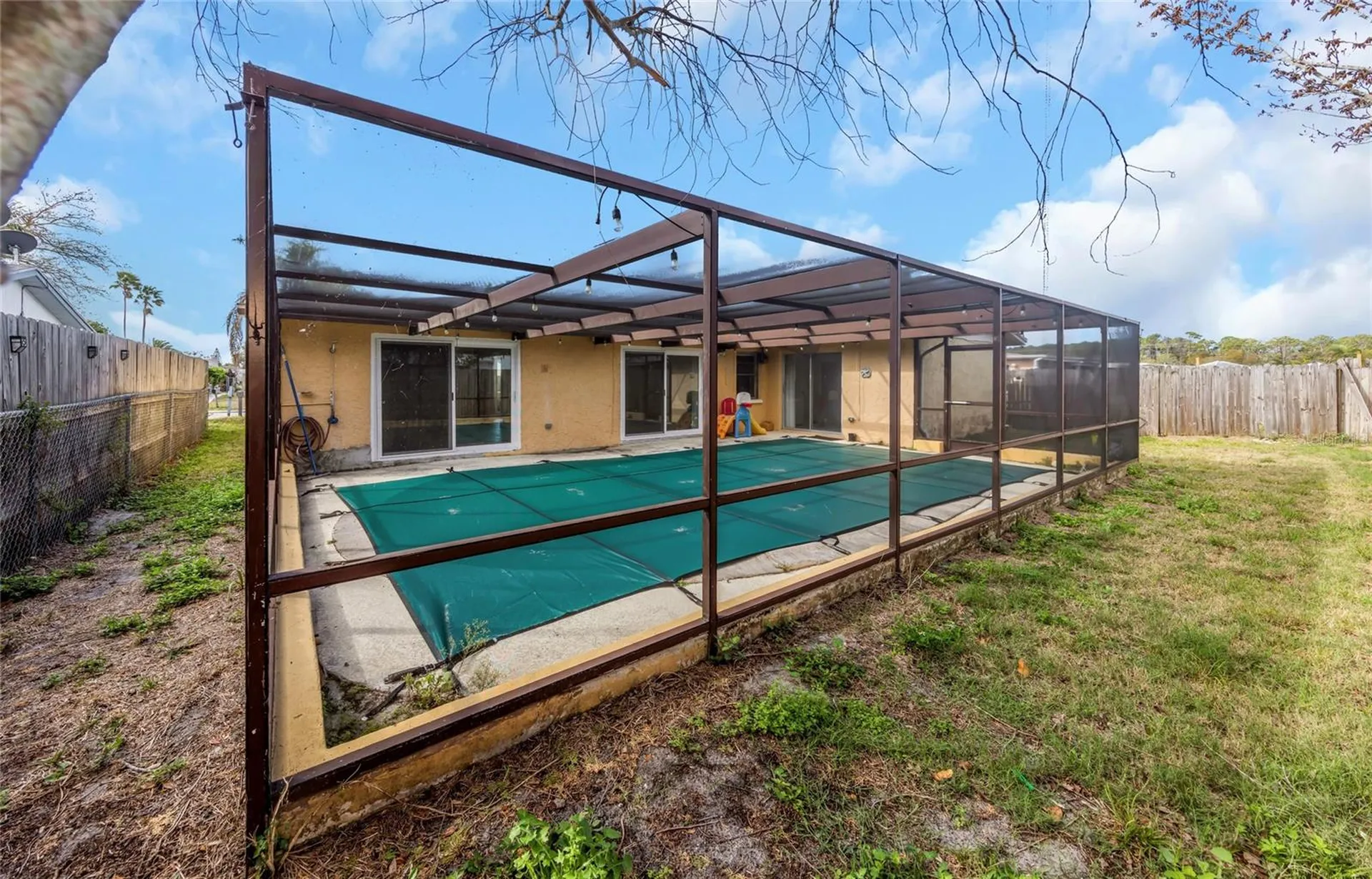3105 Pinon Drive Holiday FL 34691