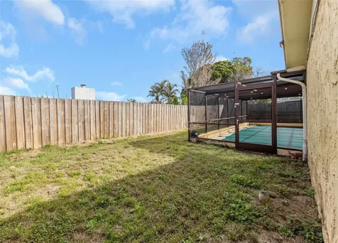 3105 Pinon Drive Holiday FL 34691