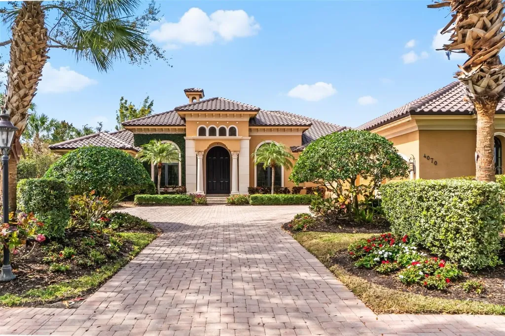 4070 Founders Club Drive Sarasota FL 34240