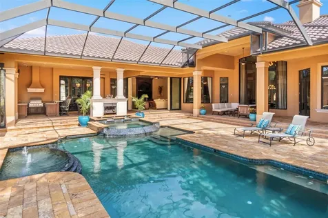 4070 Founders Club Drive Sarasota FL 34240