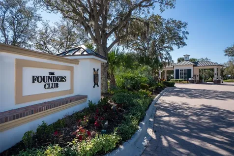 4070 Founders Club Drive Sarasota FL 34240
