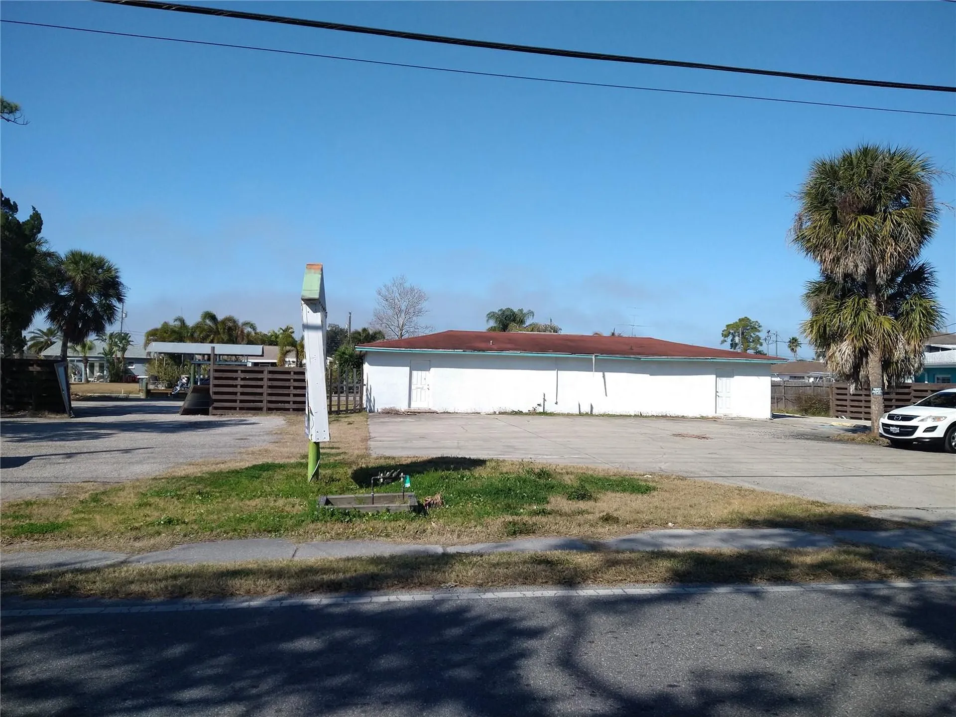 13923 Old Dixie Highway Hudson FL 34667