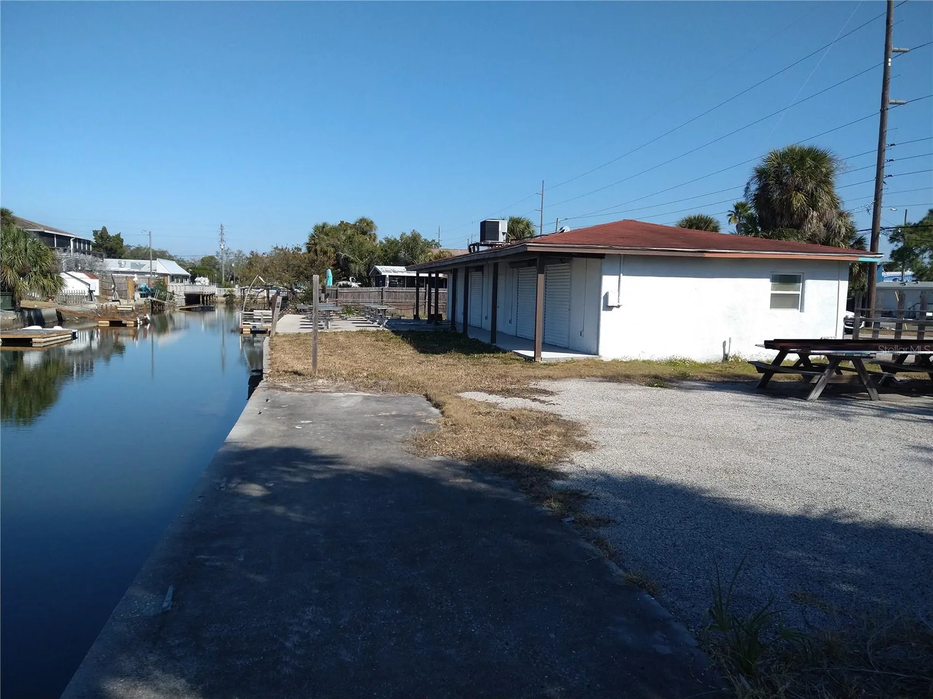 13923 Old Dixie Highway Hudson FL 34667