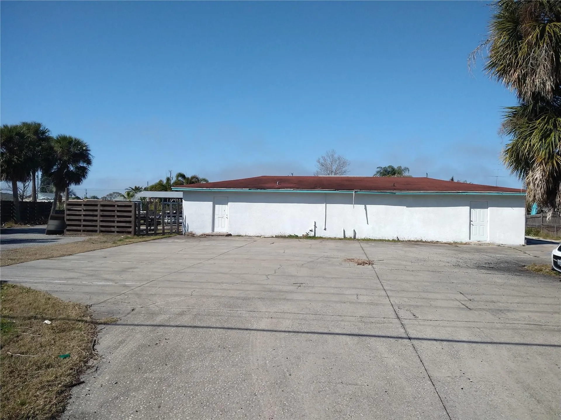 13923 Old Dixie Highway Hudson FL 34667
