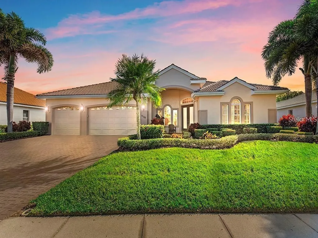 6108 Stillwater Court University Park FL 34201