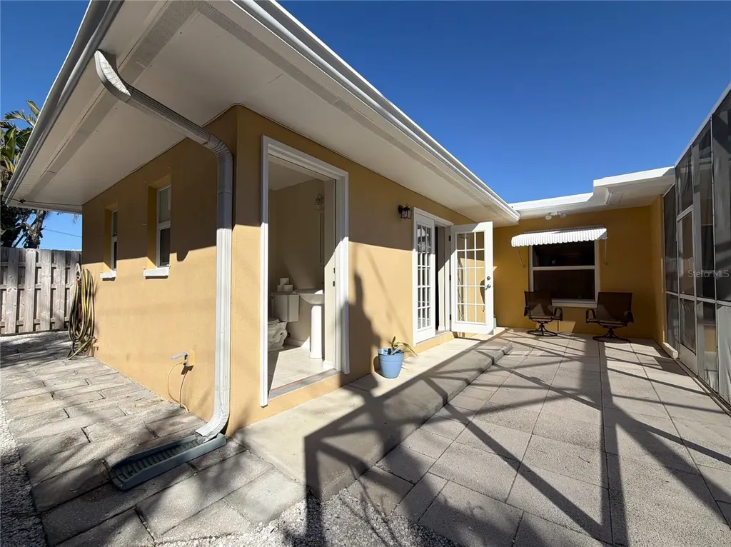 108 14th Street Belleair Beach FL 33786