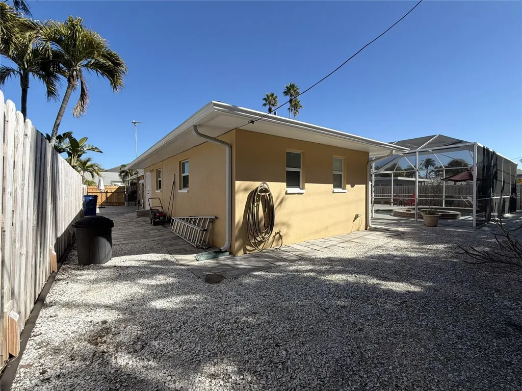 108 14th Street Belleair Beach FL 33786