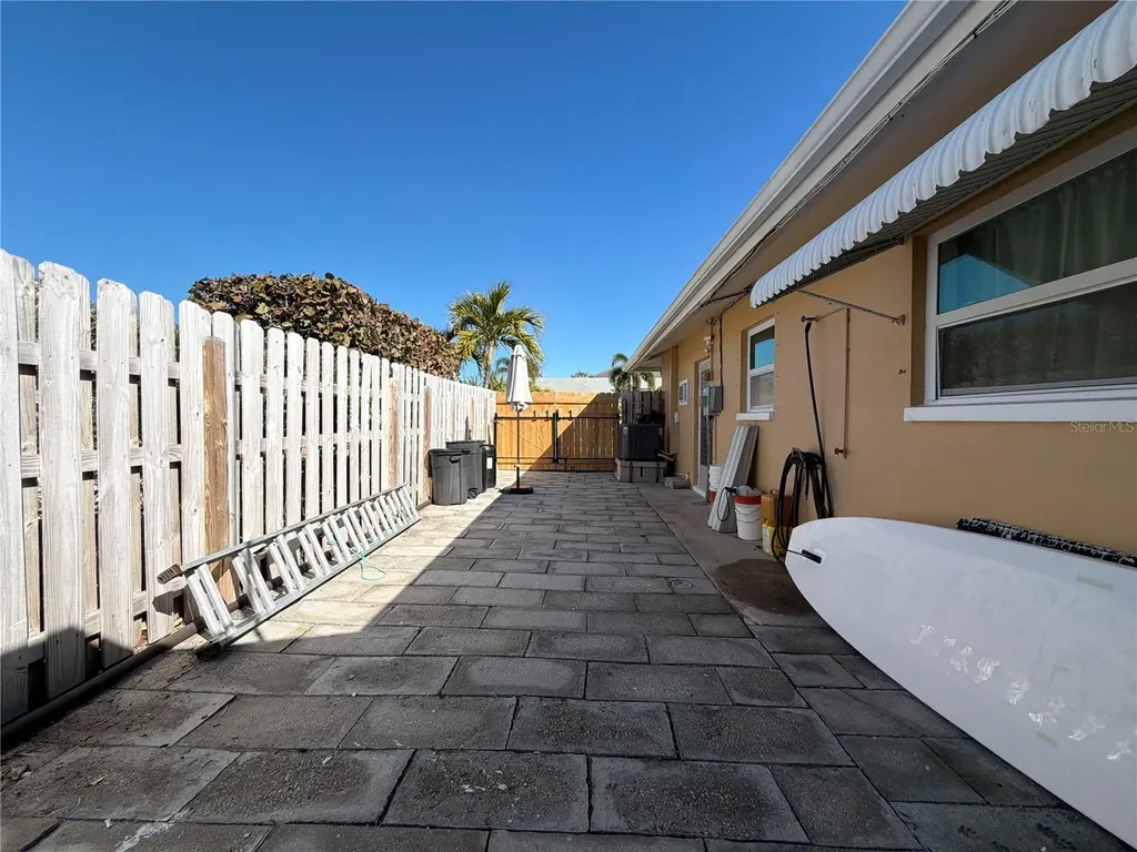 108 14th Street Belleair Beach FL 33786