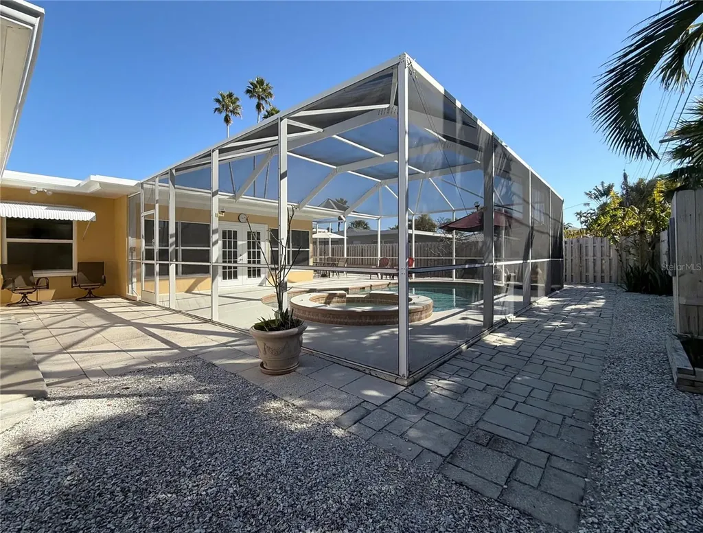 108 14th Street Belleair Beach FL 33786