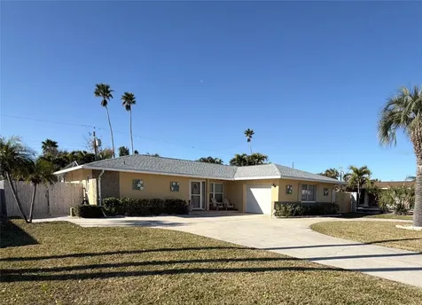 108 14th Street Belleair Beach FL 33786