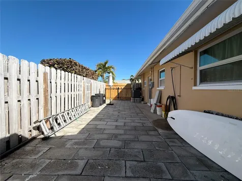108 14th Street Belleair Beach FL 33786
