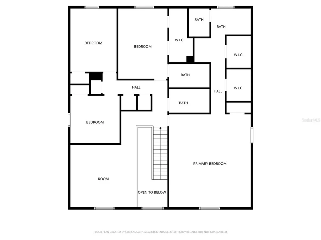 17003 Odessa Drive Land O Lakes FL 34638