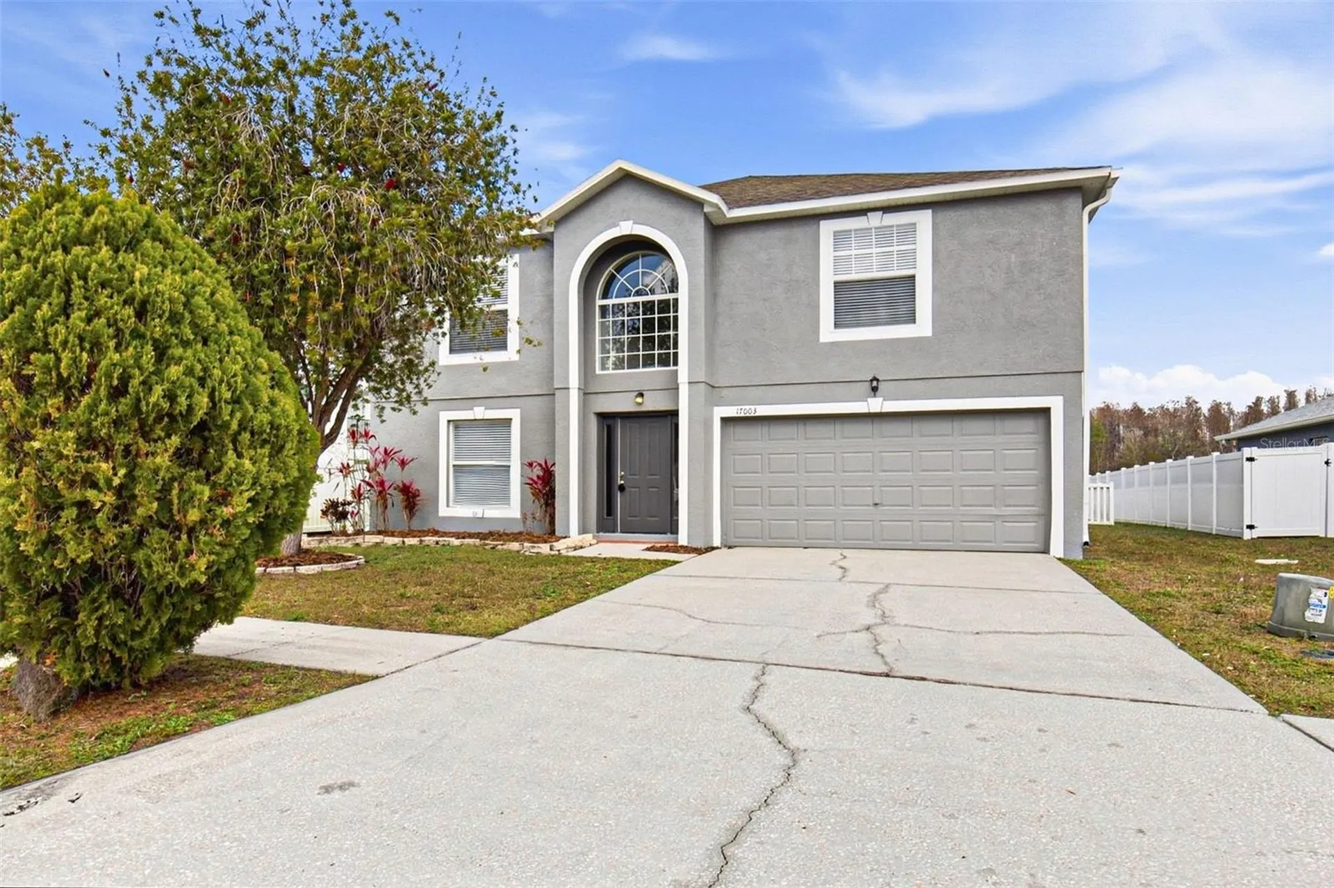 17003 Odessa Drive Land O Lakes FL 34638
