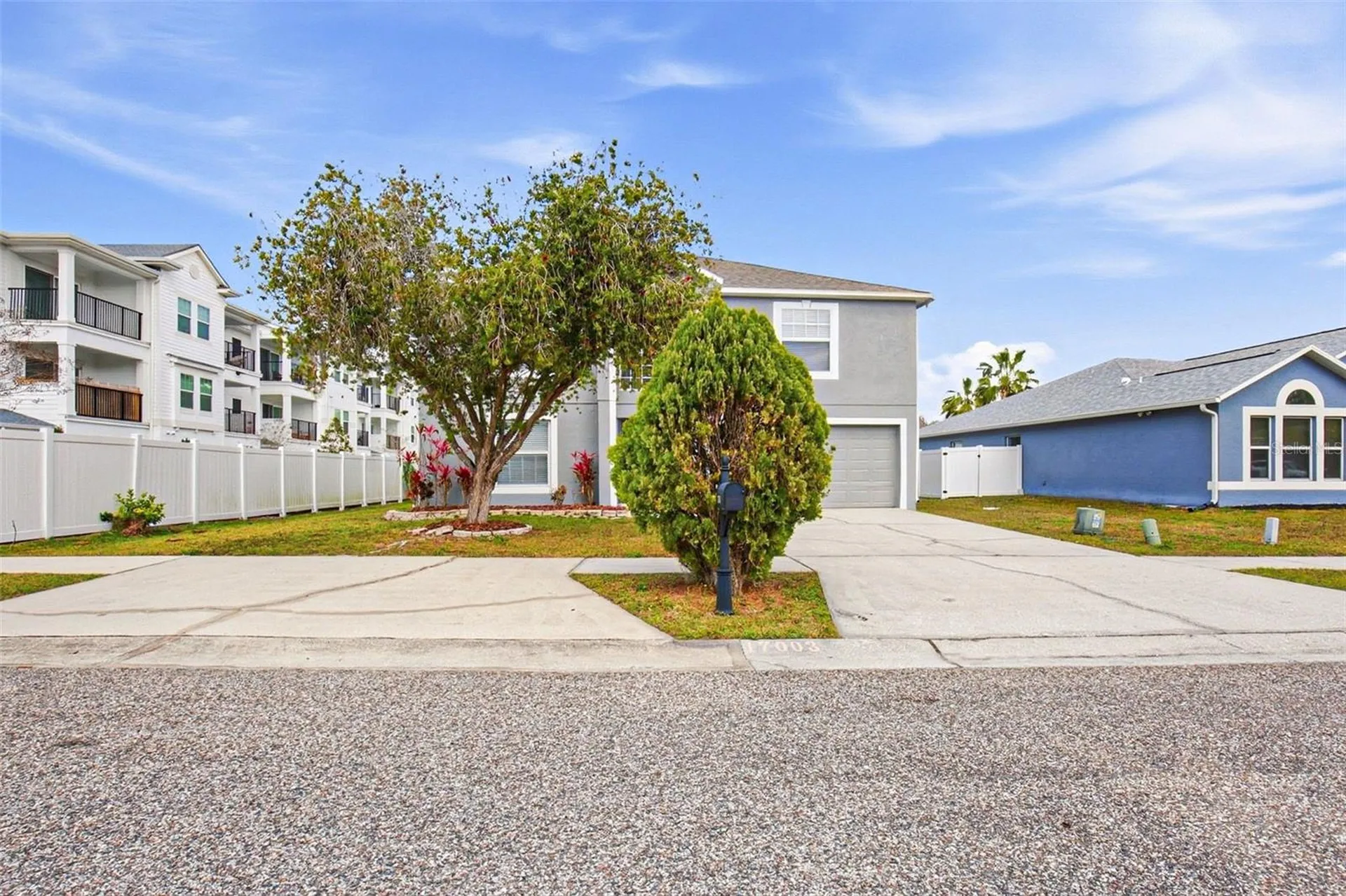17003 Odessa Drive Land O Lakes FL 34638
