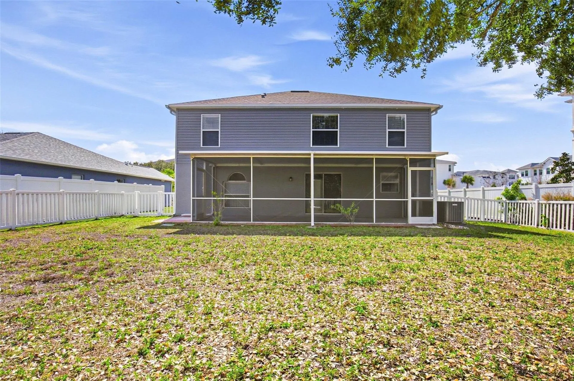 17003 Odessa Drive Land O Lakes FL 34638