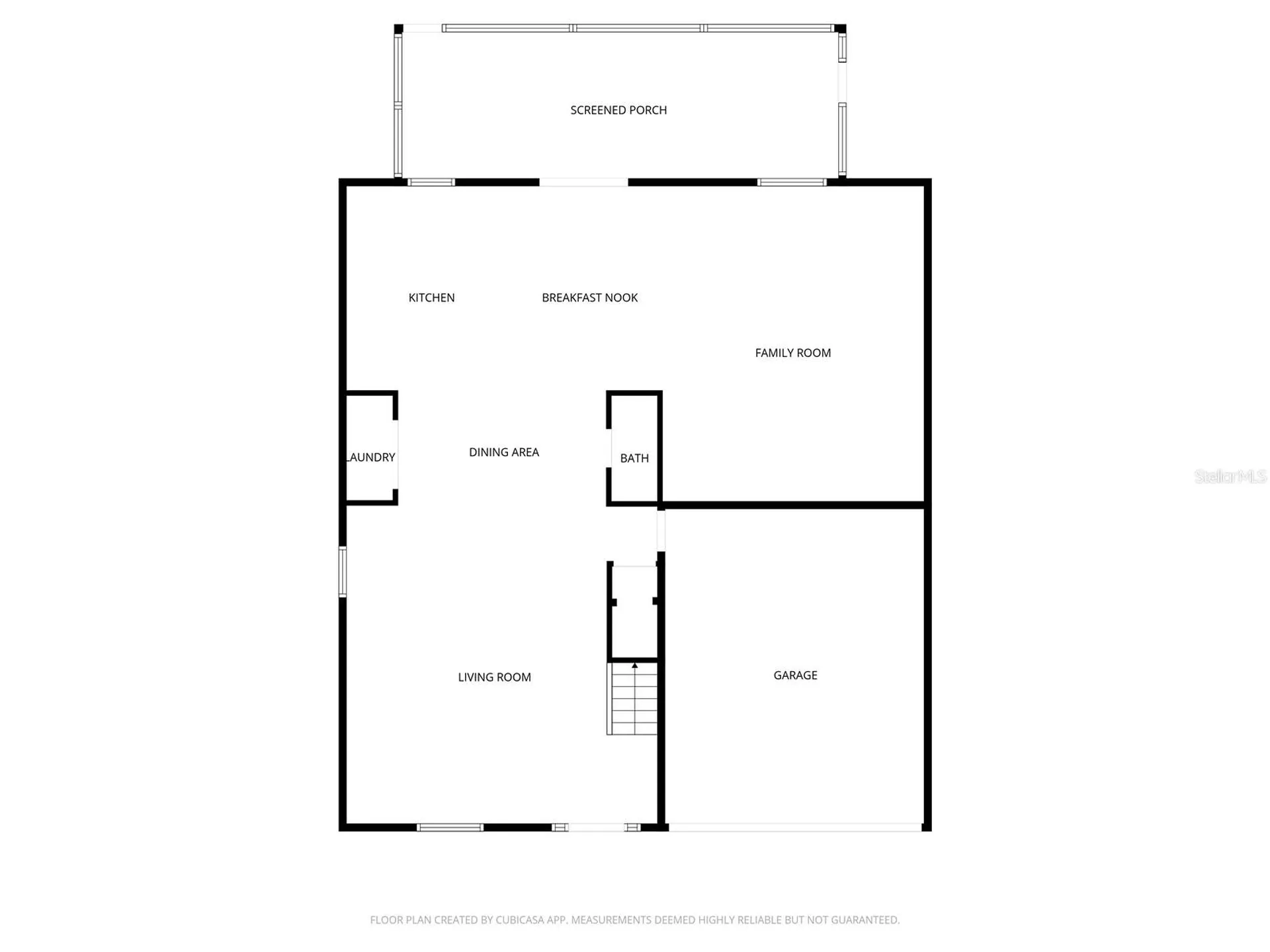 17003 Odessa Drive Land O Lakes FL 34638
