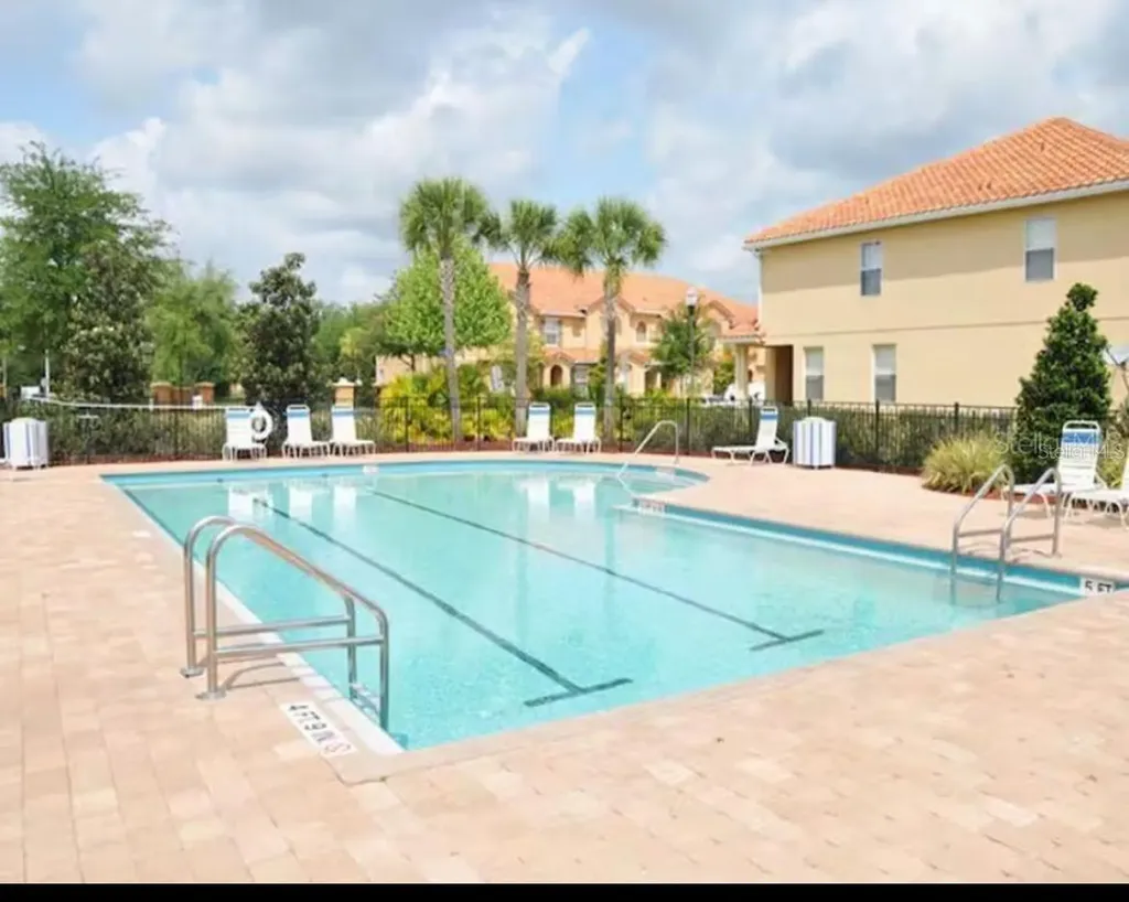 5210 Paradise Cay Circle Kissimmee FL 34746