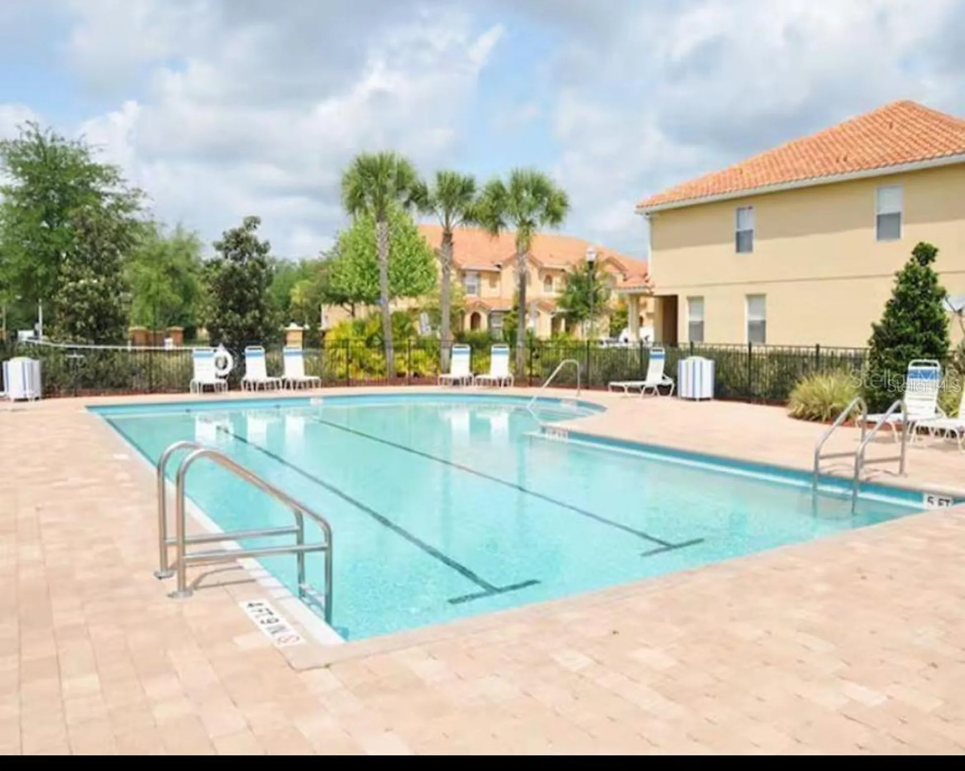 5210 Paradise Cay Circle Kissimmee FL 34746