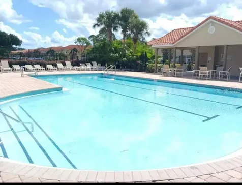 5210 Paradise Cay Circle Kissimmee FL 34746