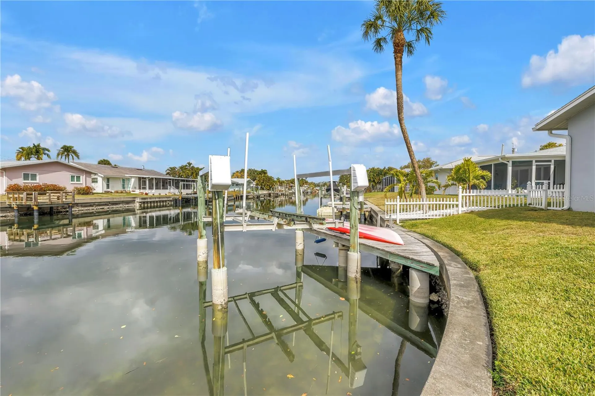 4000 14th Street NE St Petersburg FL 33703