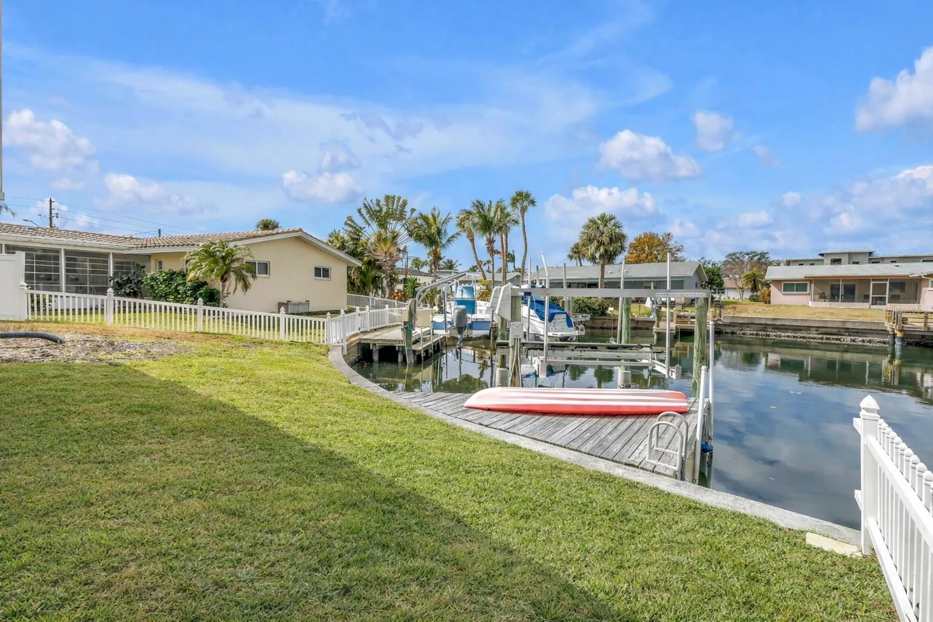 4000 14th Street NE St Petersburg FL 33703