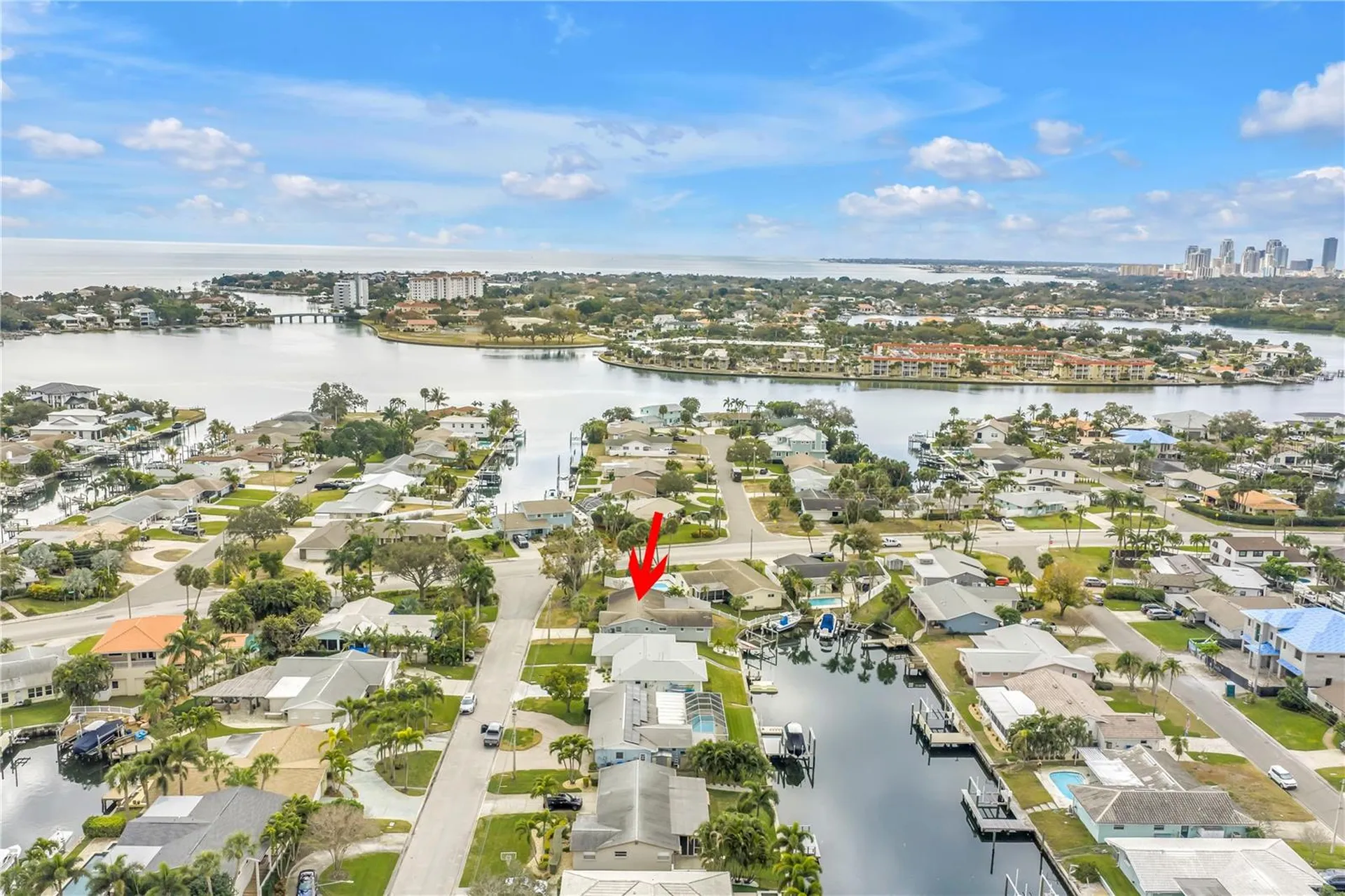 4000 14th Street NE St Petersburg FL 33703