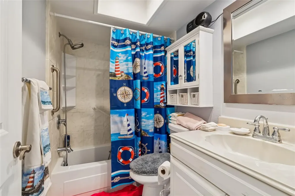 2679 Sabal Springs Circle Clearwater FL 33761