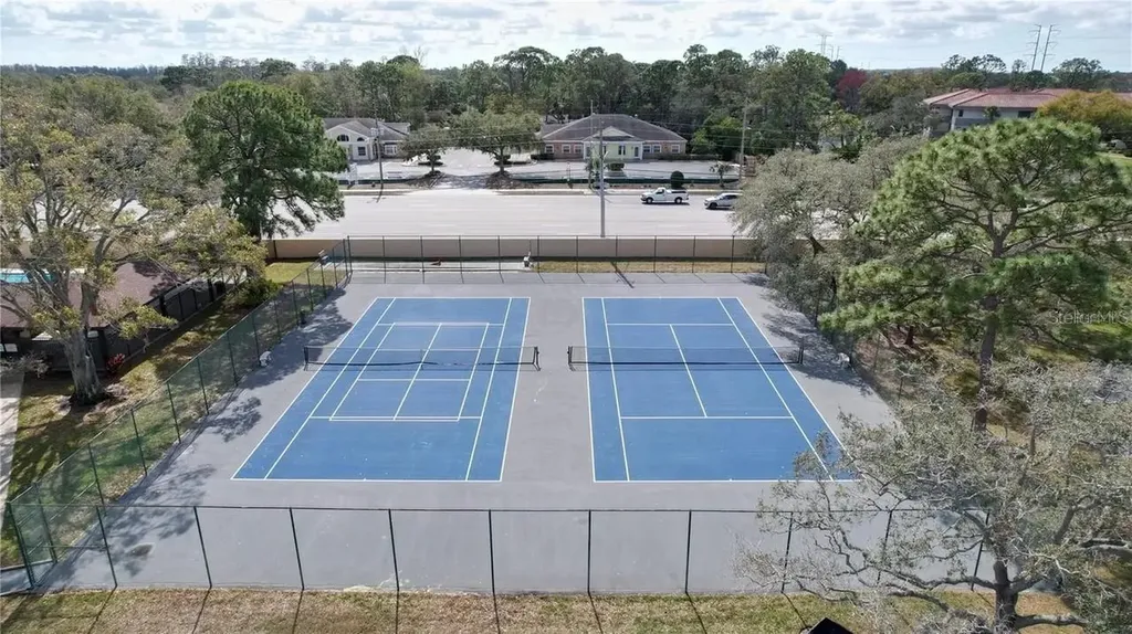 2679 Sabal Springs Circle Clearwater FL 33761