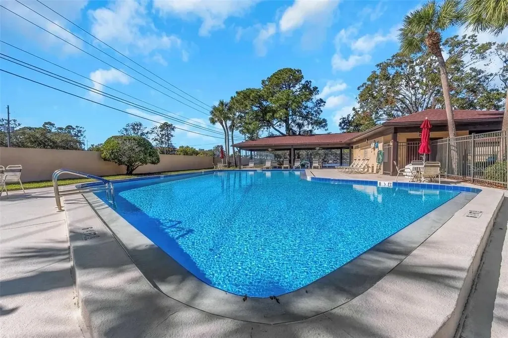 2679 Sabal Springs Circle Clearwater FL 33761