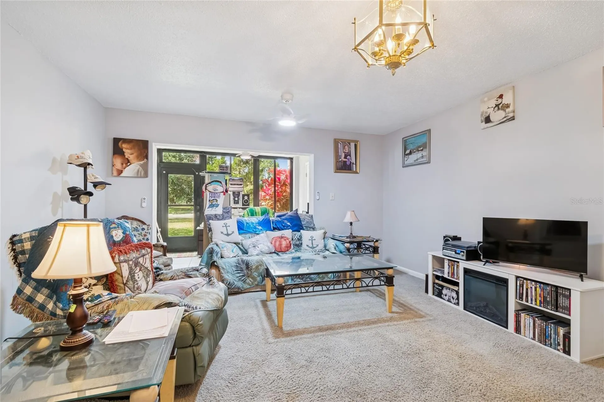 2679 Sabal Springs Circle Clearwater FL 33761