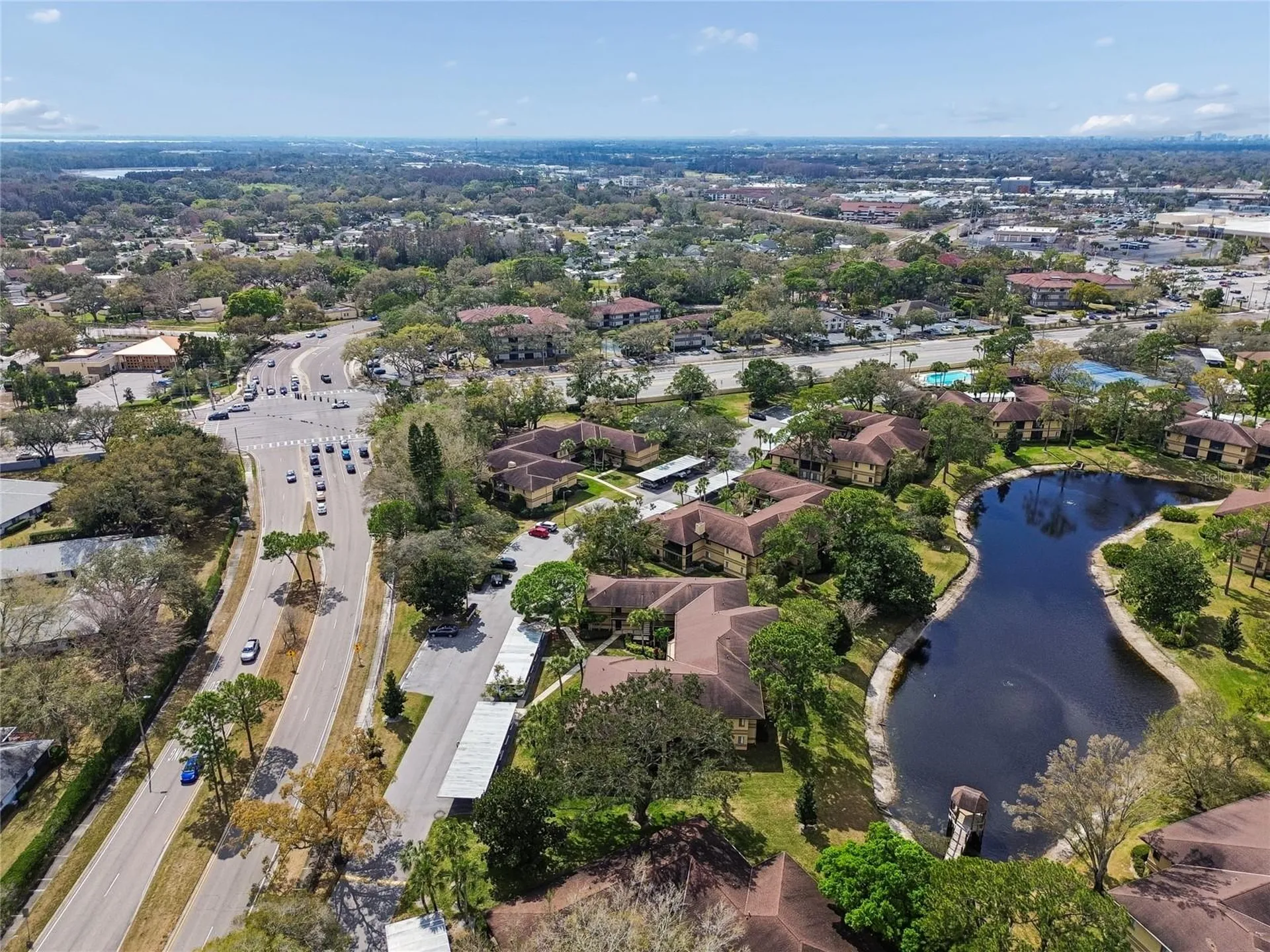 2679 Sabal Springs Circle Clearwater FL 33761