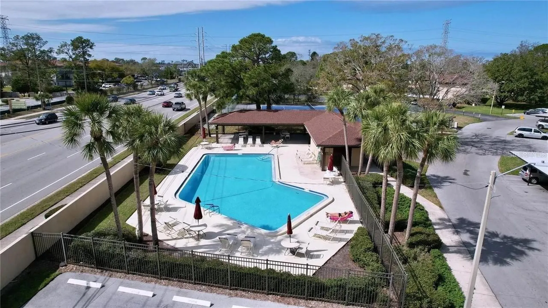 2679 Sabal Springs Circle Clearwater FL 33761