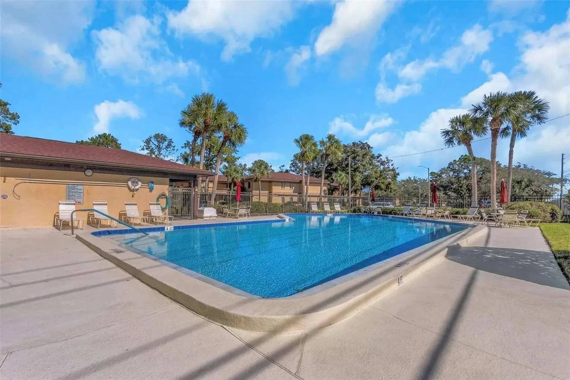 2679 Sabal Springs Circle Clearwater FL 33761